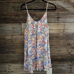Salty Crew Drift Away Dress